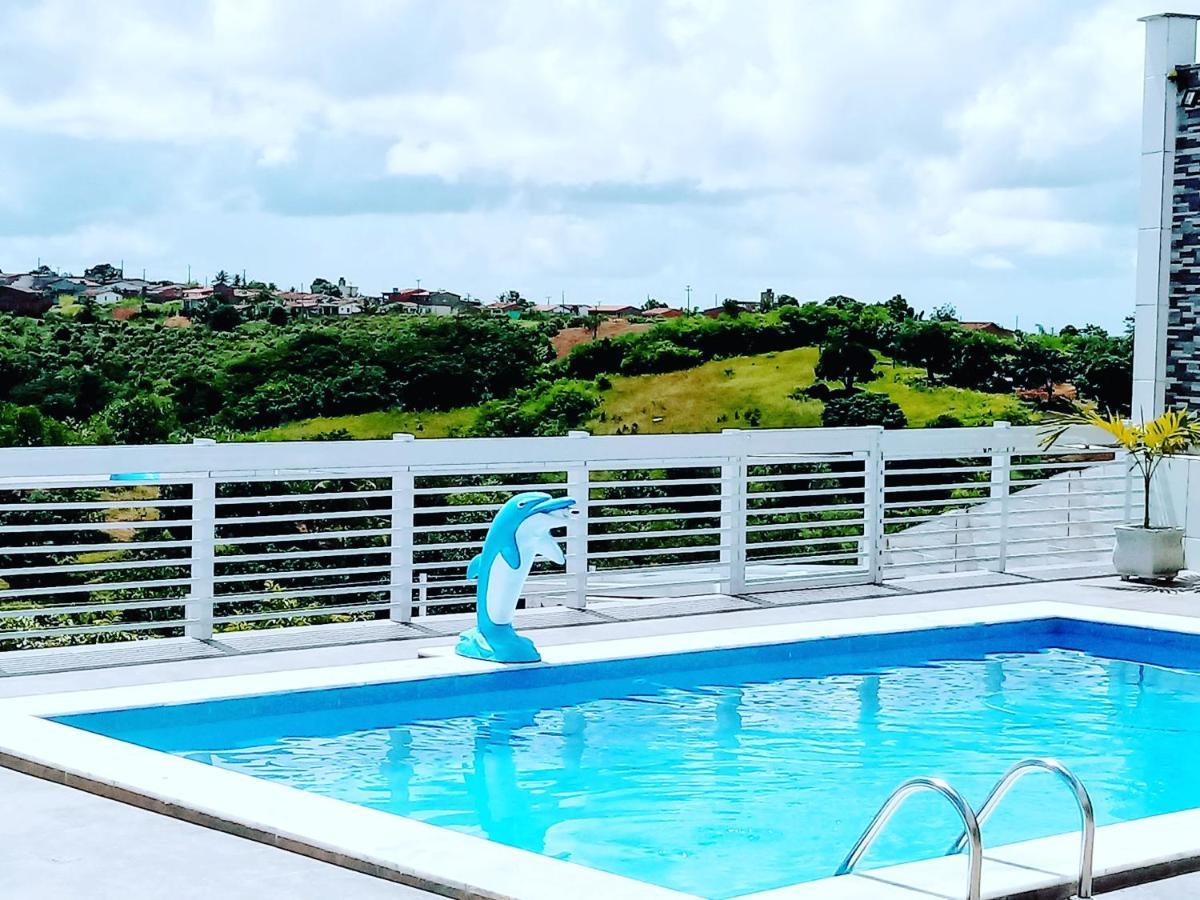 Rota Do Pilao * Aracoiaba