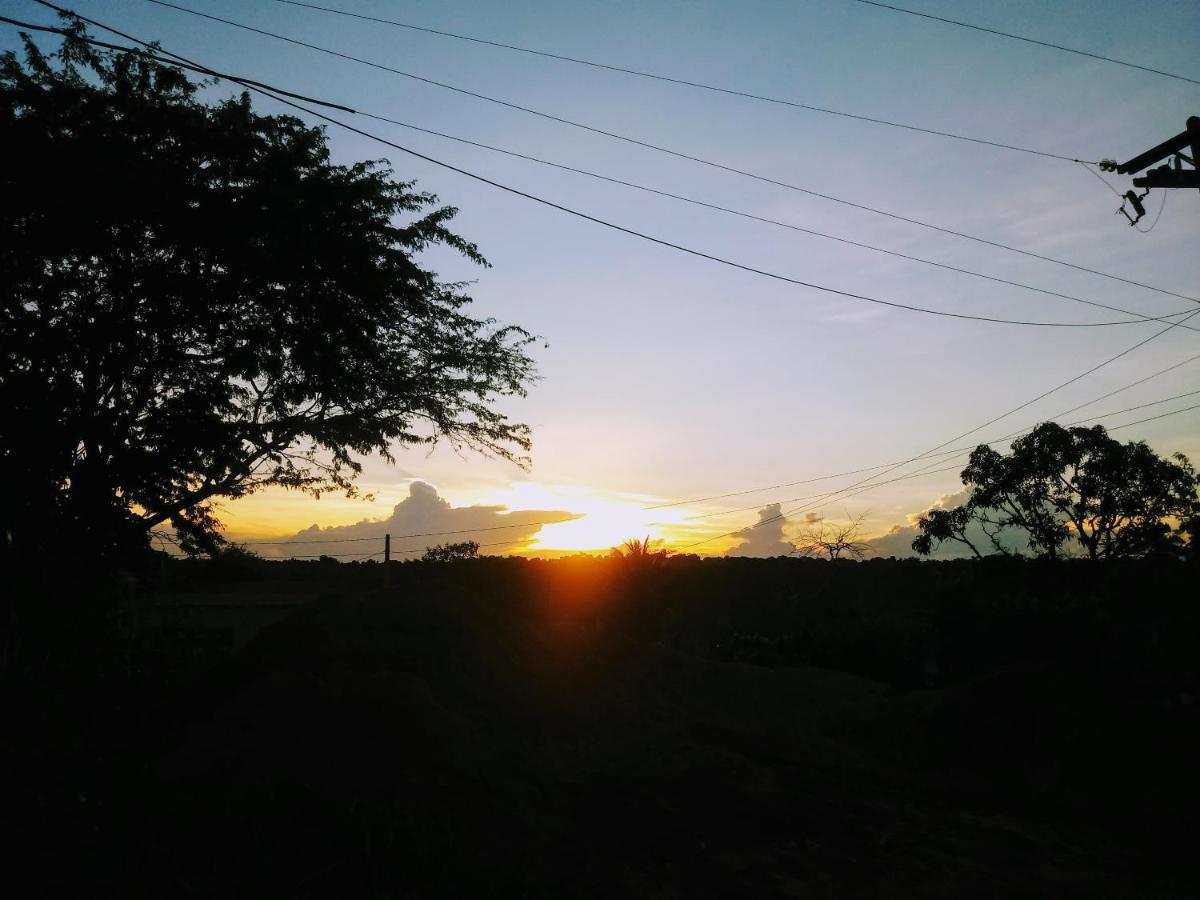 Rota Do Pilao Inn Aracoiaba