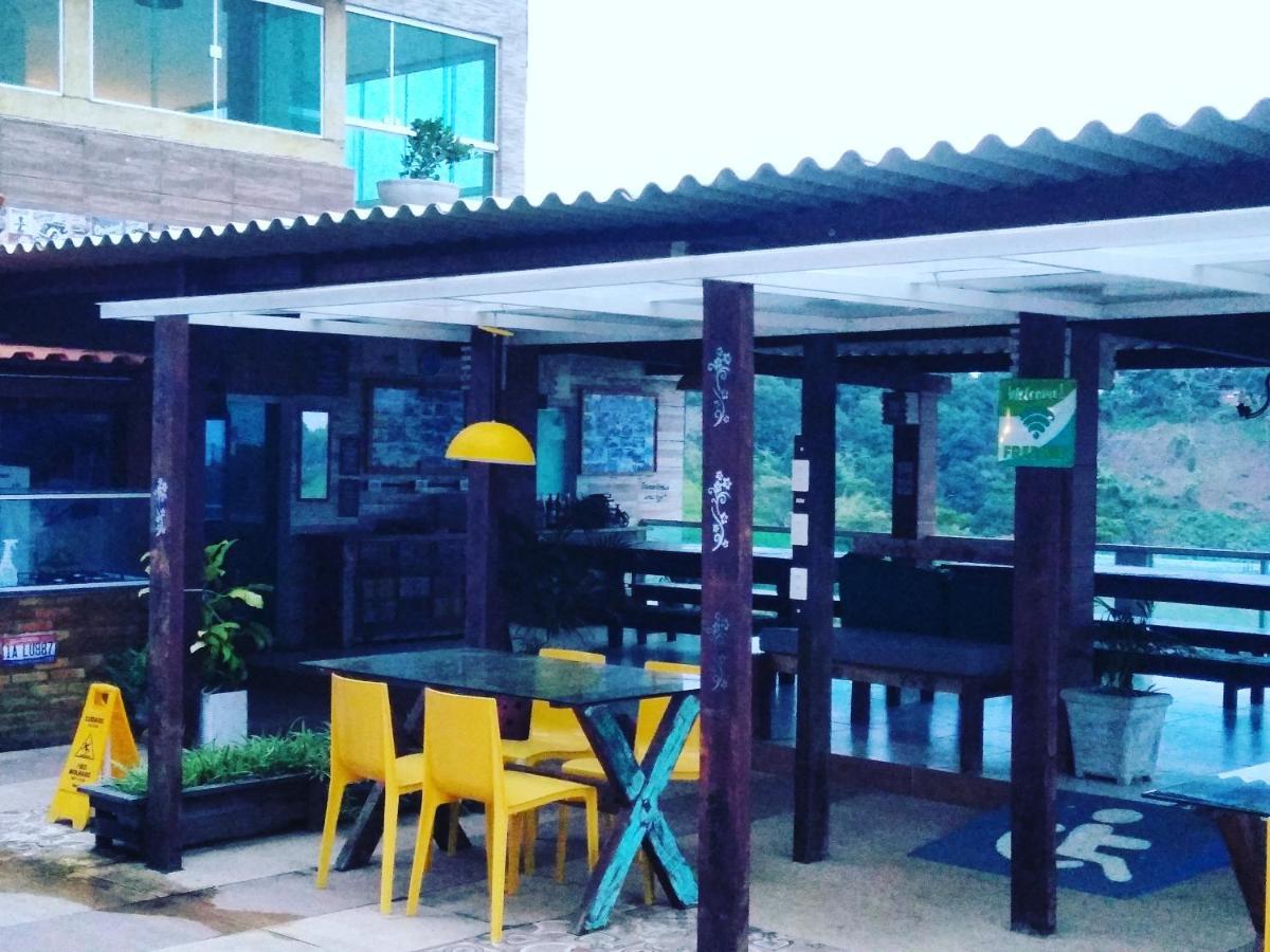 Rota Do Pilao * Aracoiaba