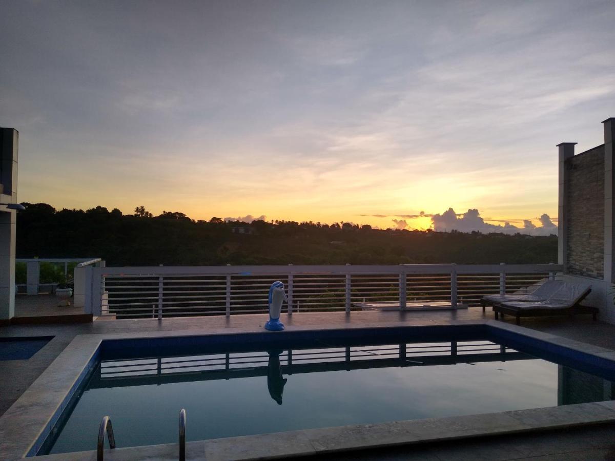 Rota Do Pilao Inn Aracoiaba