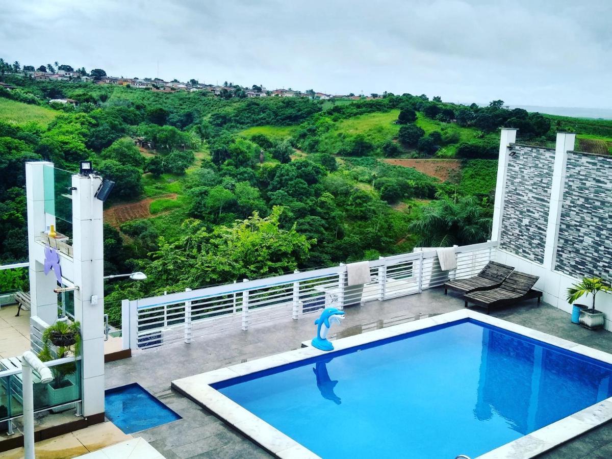 Inn Rota Do Pilao Aracoiaba