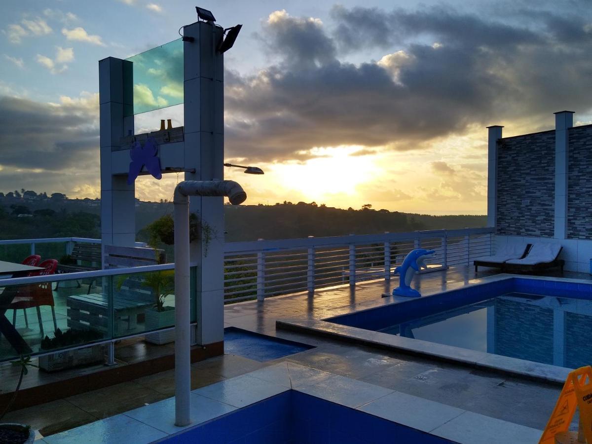 Rota Do Pilao Inn *