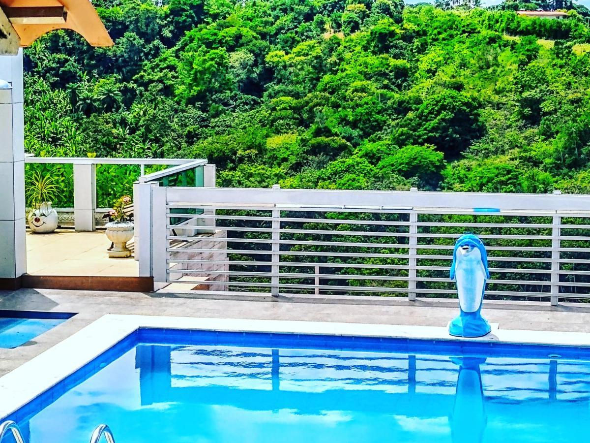 Rota Do Pilao Inn Aracoiaba
