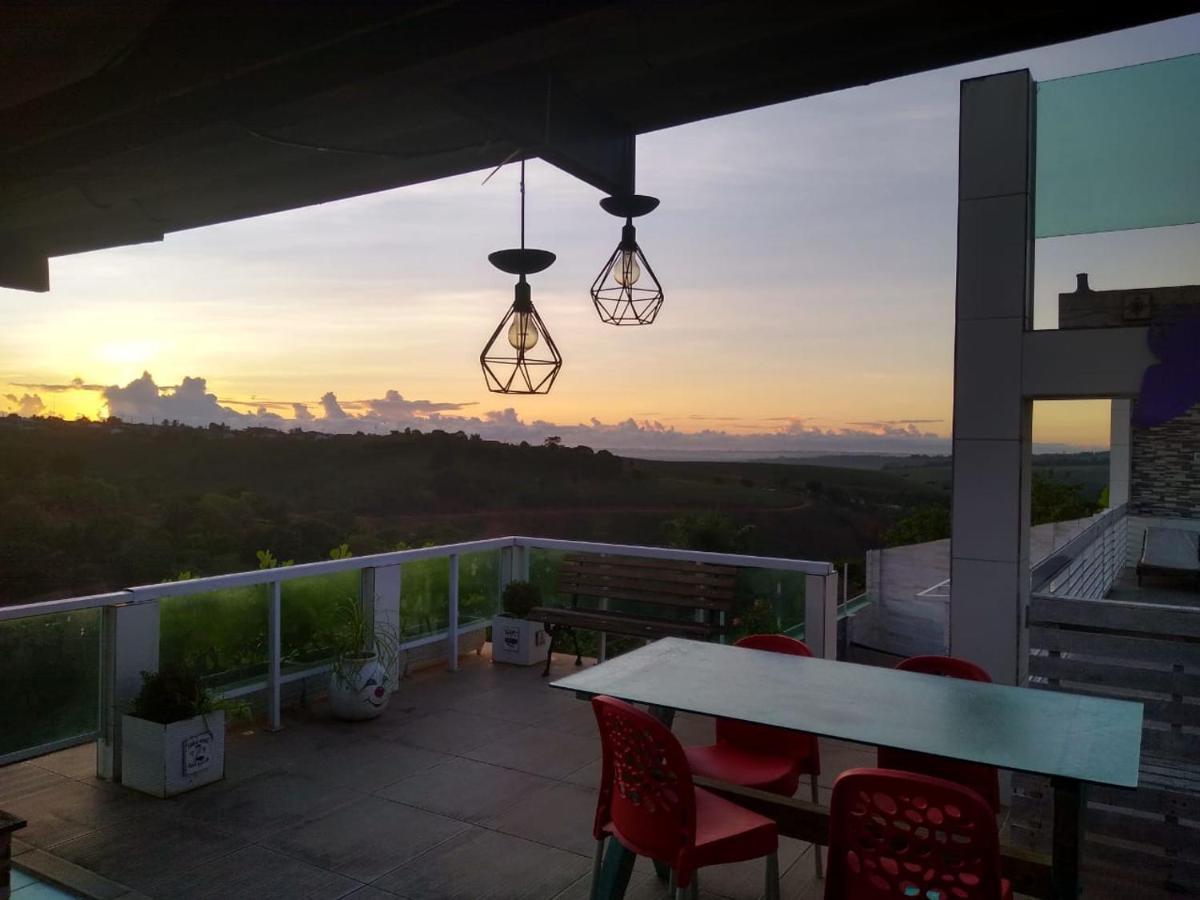 Inn Rota Do Pilao *