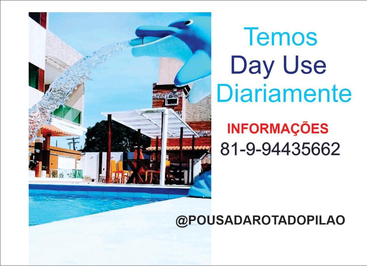 Inn Rota Do Pilao *