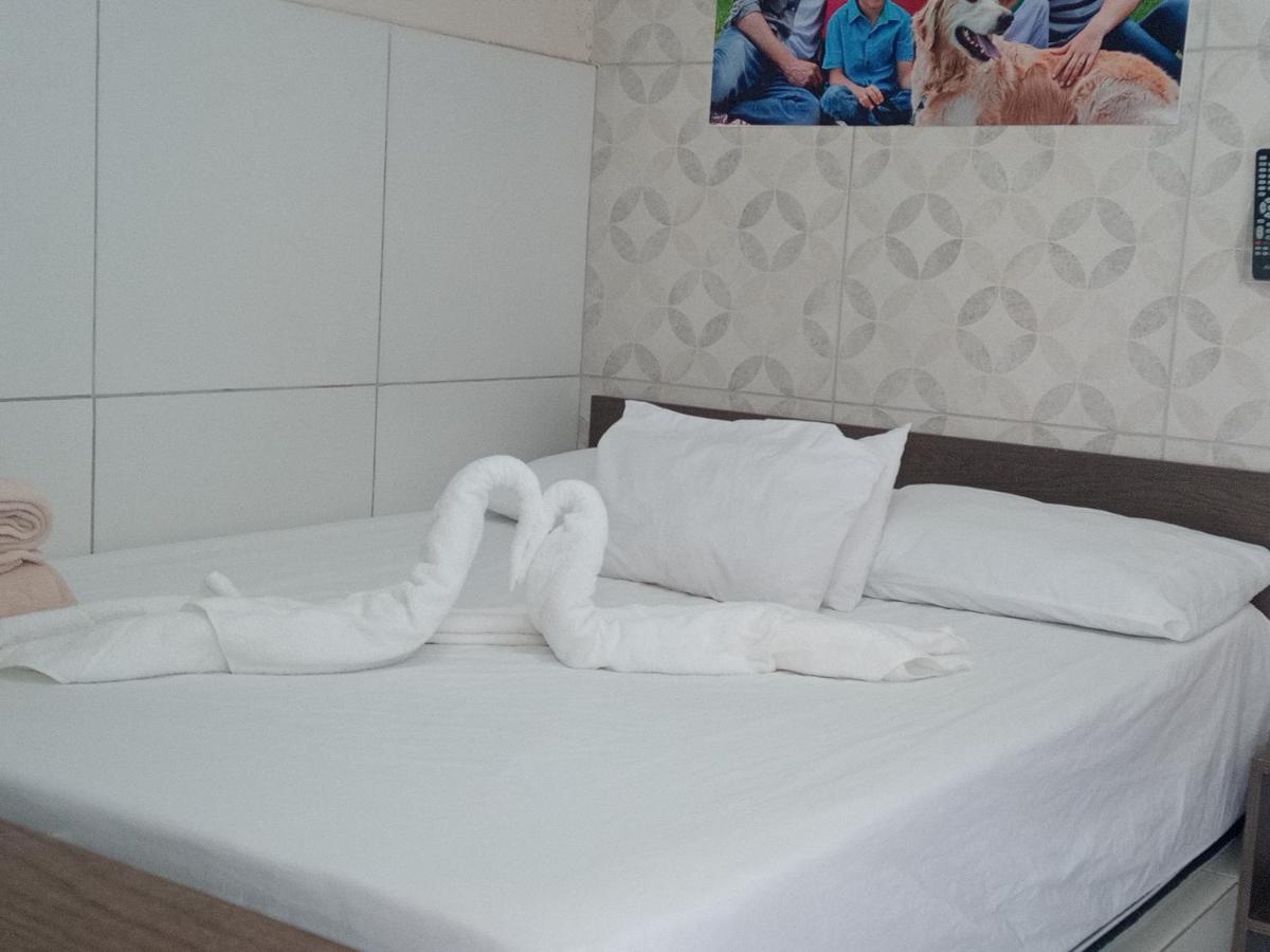 Inn Rota Do Pilao *