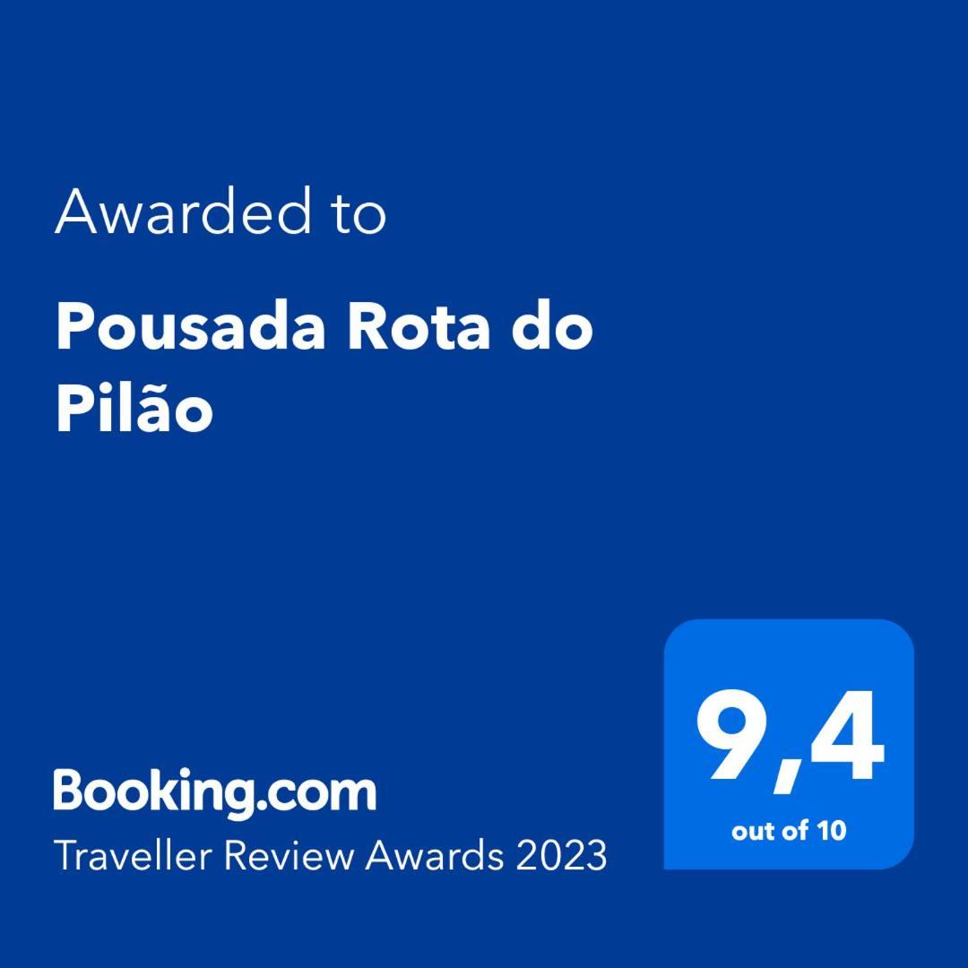 Rota Do Pilao *
