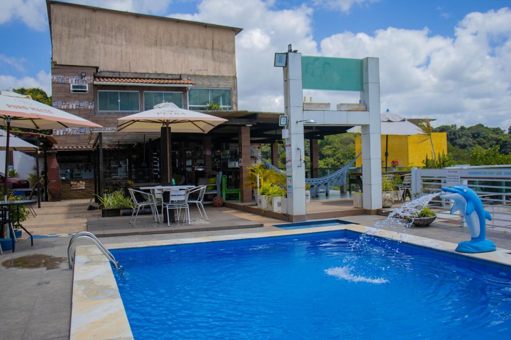 Rota Do Pilao Inn