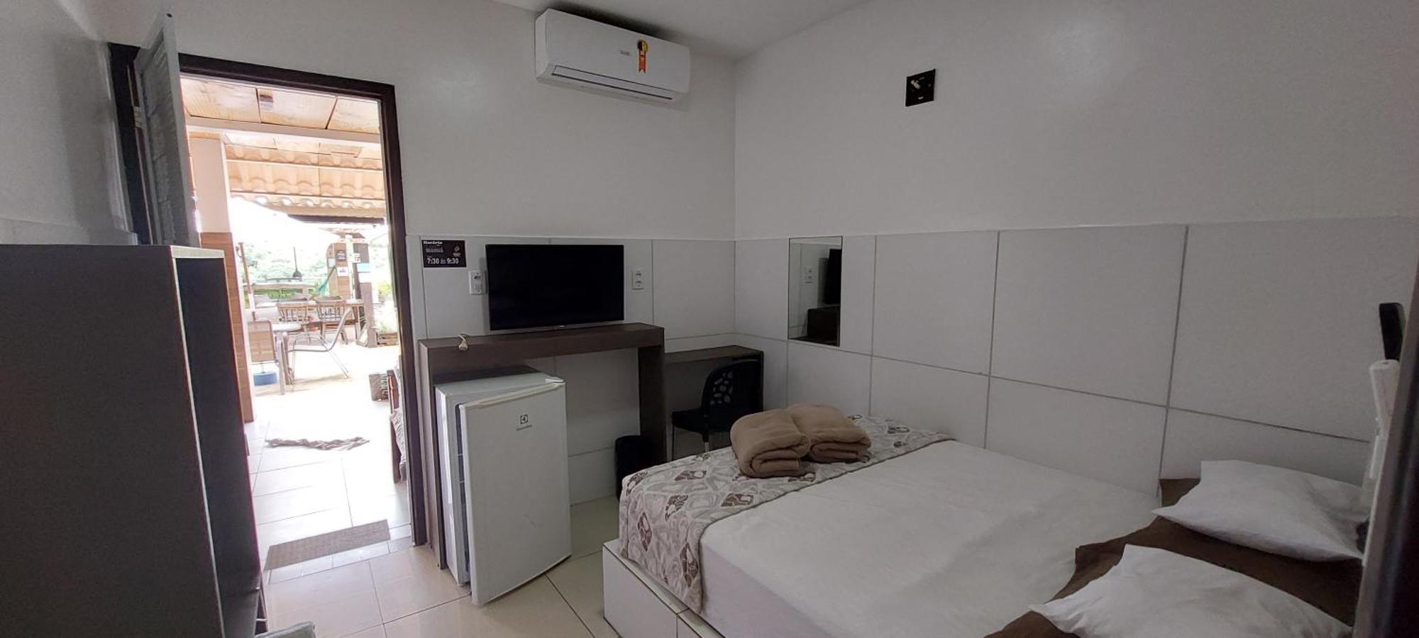 Inn Rota Do Pilao Aracoiaba