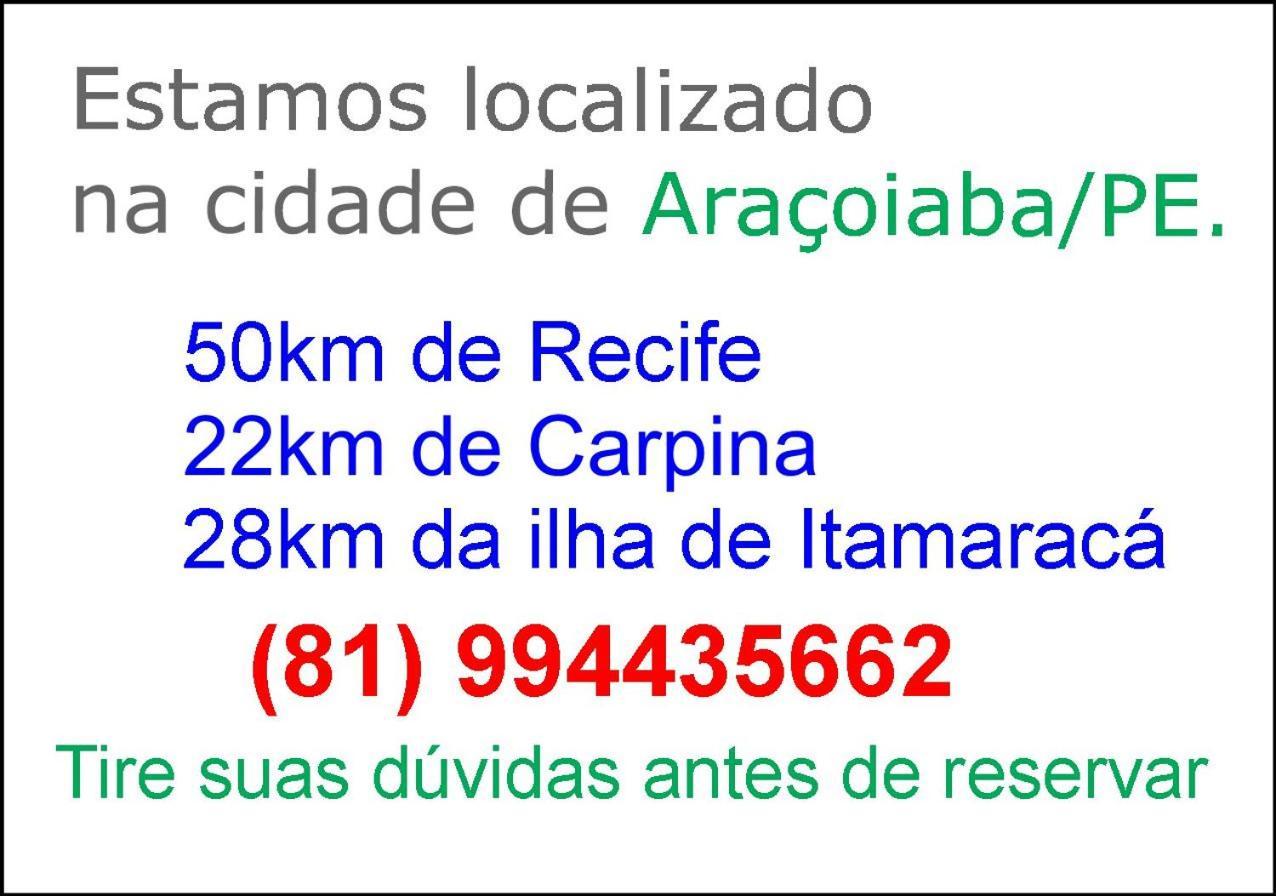 Rota Do Pilao Inn