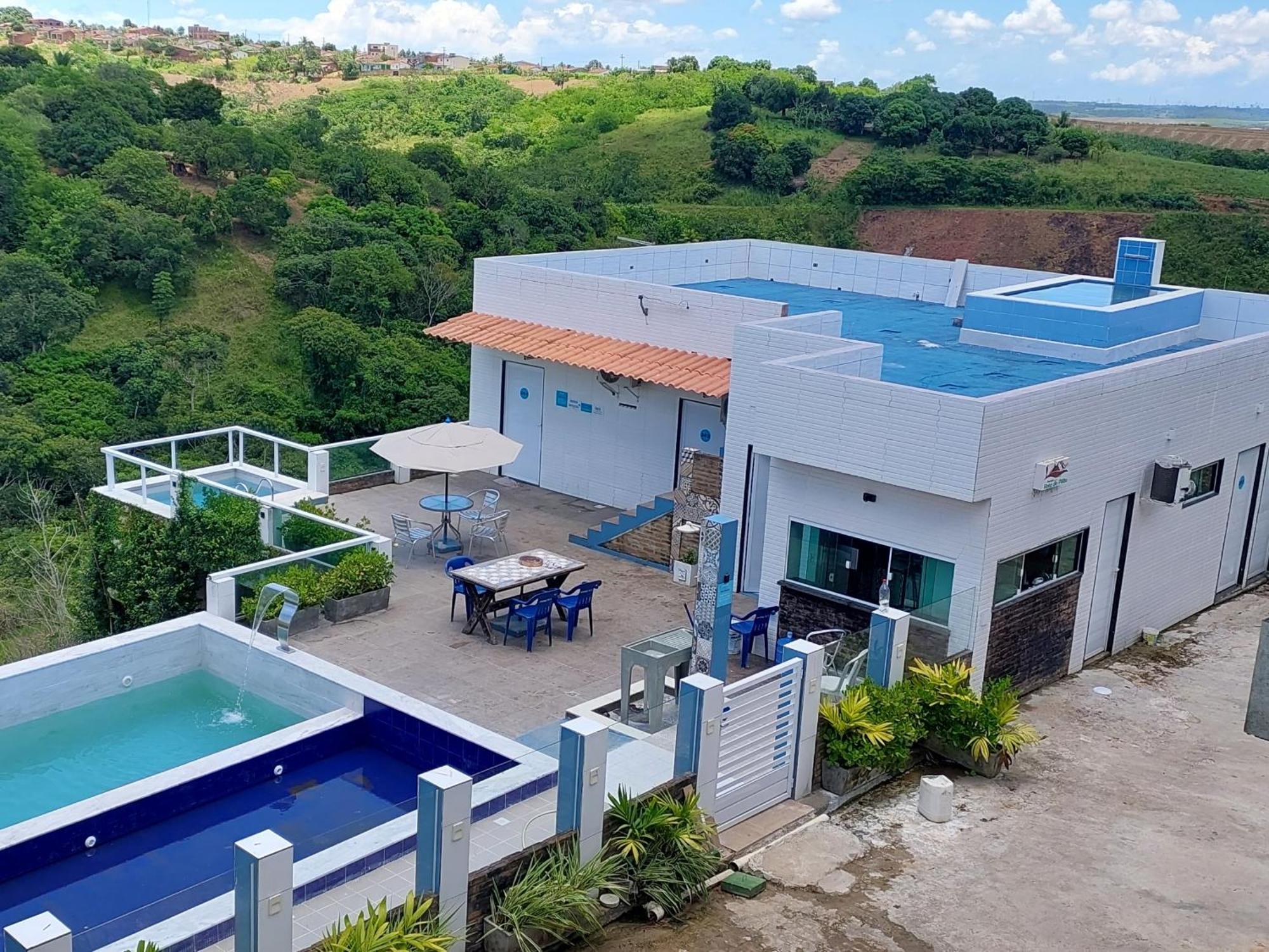 Rota Do Pilao Inn *