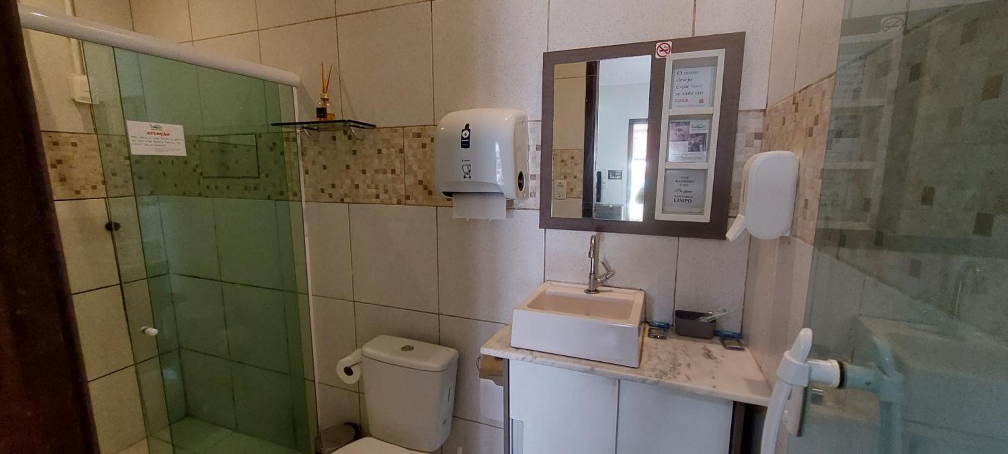 Inn Rota Do Pilao