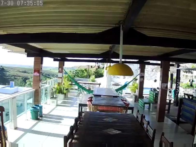 Inn Rota Do Pilao Aracoiaba