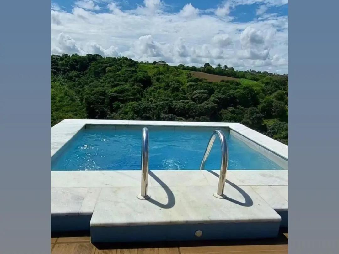 Rota Do Pilao Inn