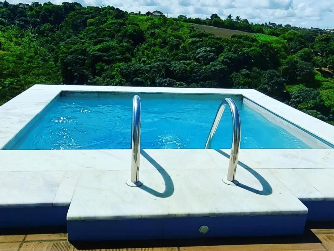 Inn Rota Do Pilao Aracoiaba
