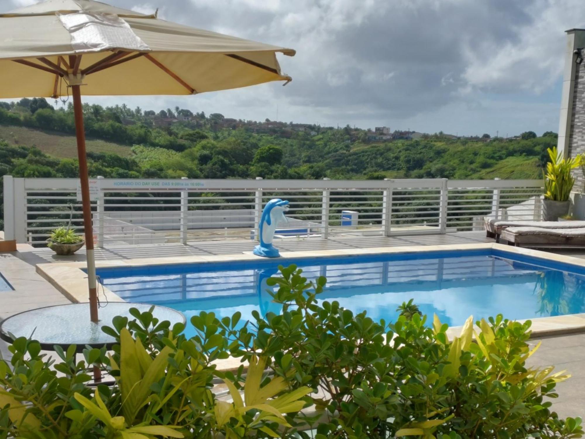 Rota Do Pilao Inn *