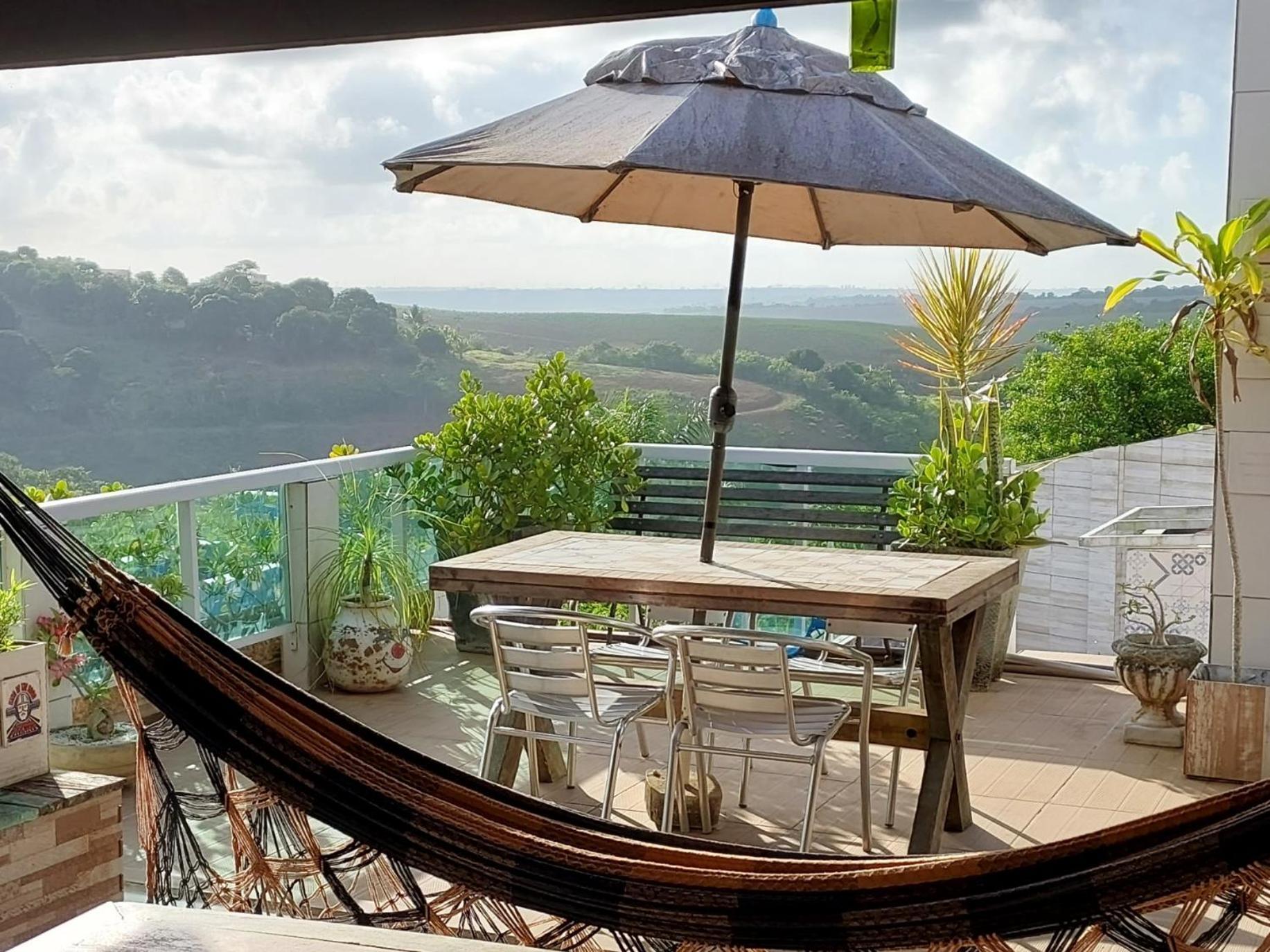 Rota Do Pilao Inn