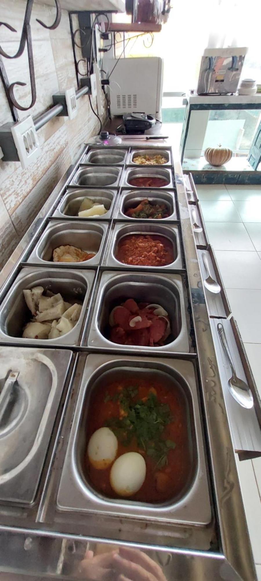 Rota Do Pilao Inn *