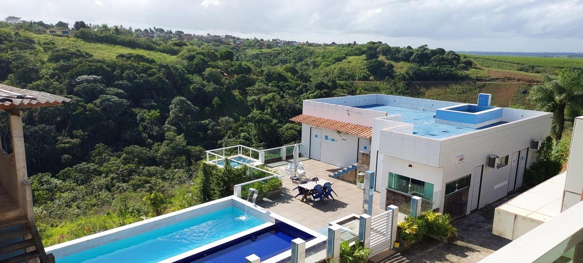 Rota Do Pilao Inn Aracoiaba