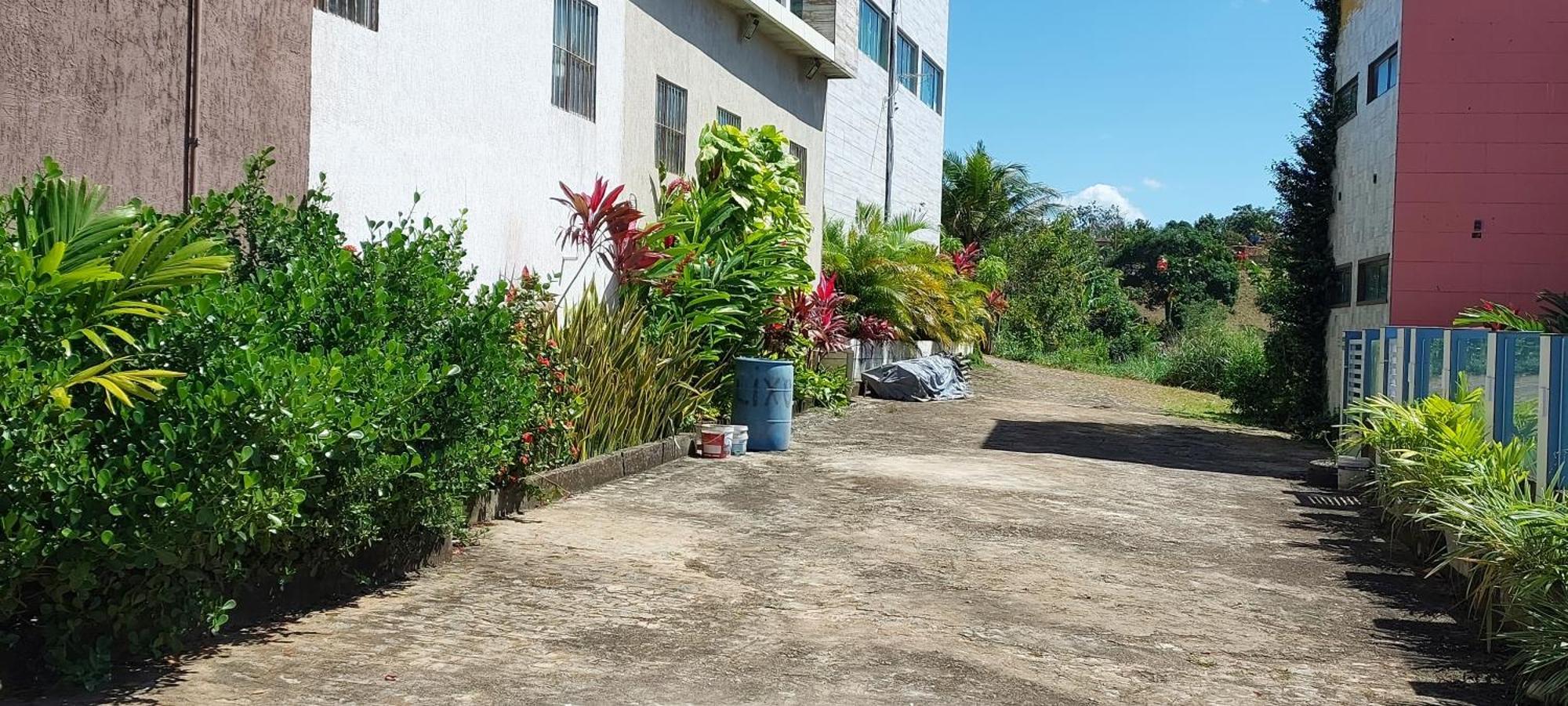 Inn Rota Do Pilao Aracoiaba