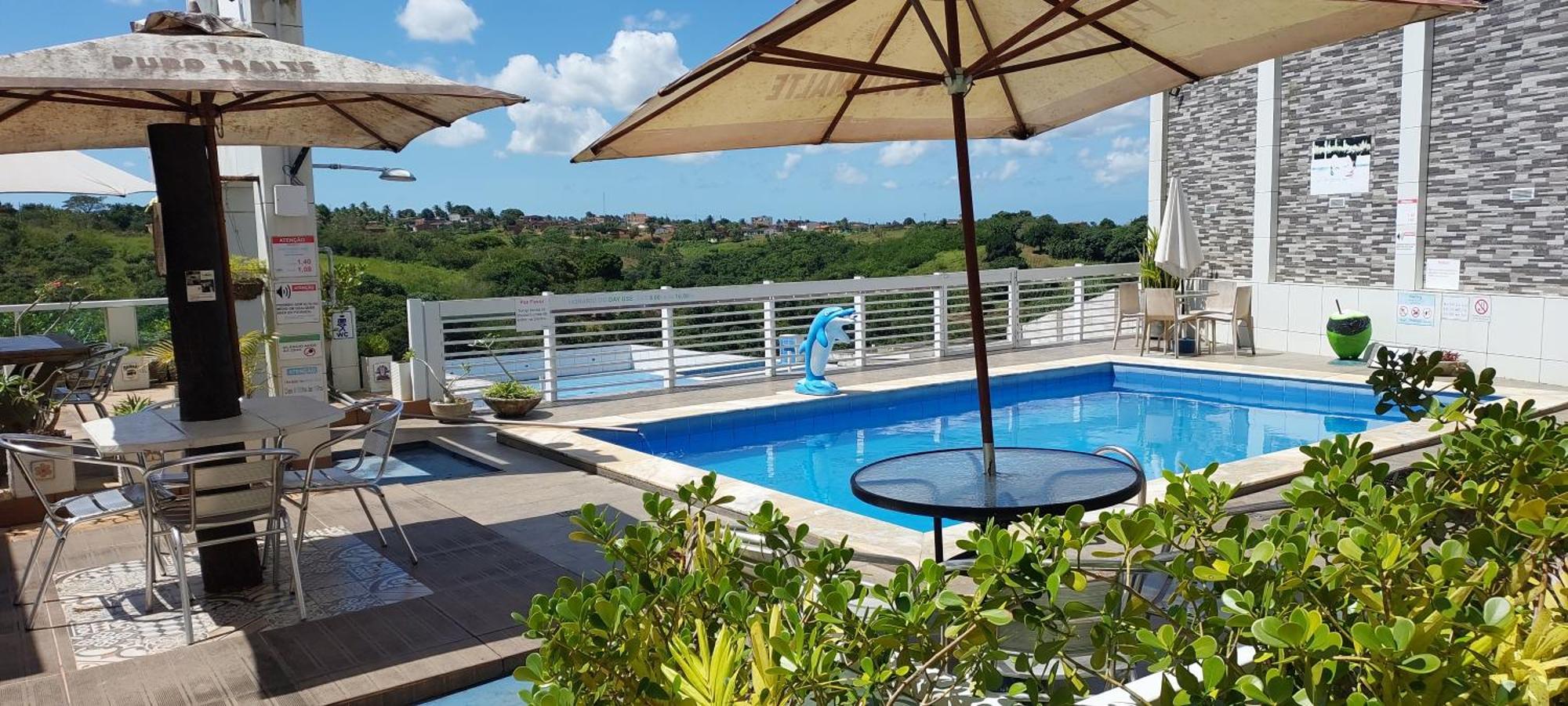 Rota Do Pilao Aracoiaba