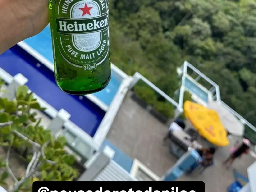 Inn Rota Do Pilao