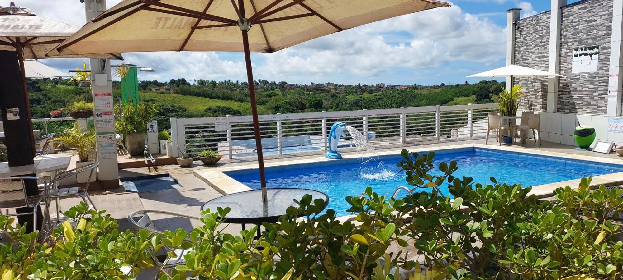 Rota Do Pilao Inn *