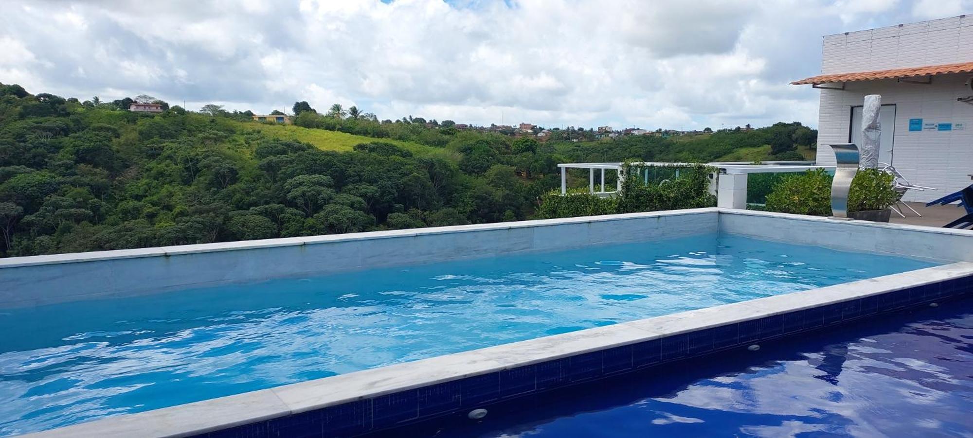 Rota Do Pilao Inn Aracoiaba