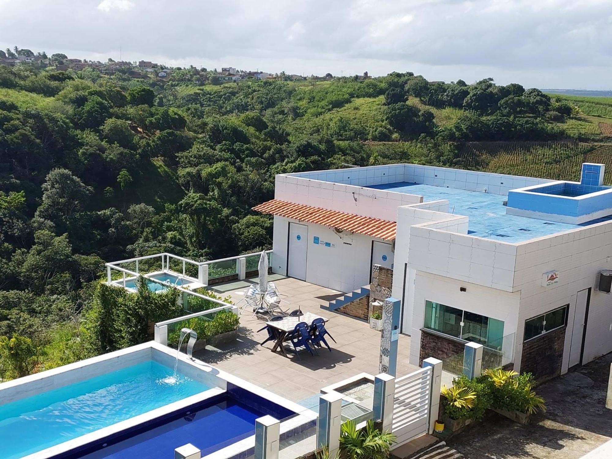Inn Rota Do Pilao Aracoiaba