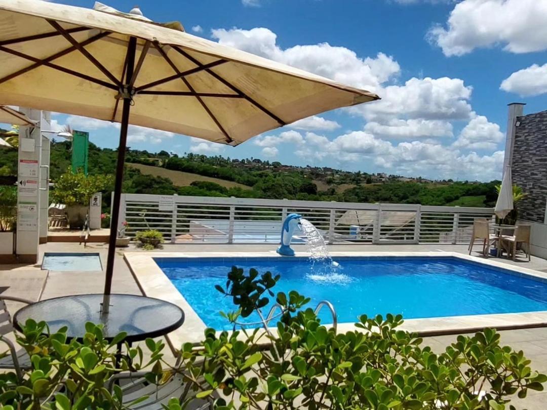 Rota Do Pilao Aracoiaba