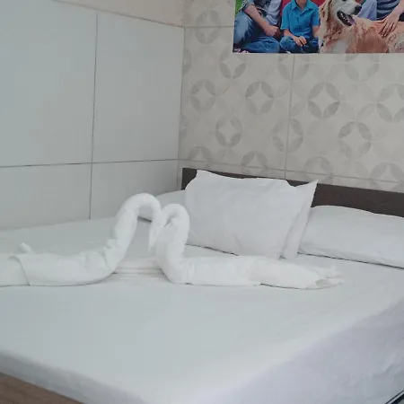 Pousada Rota Do Pilao Aracoiaba Room photo
