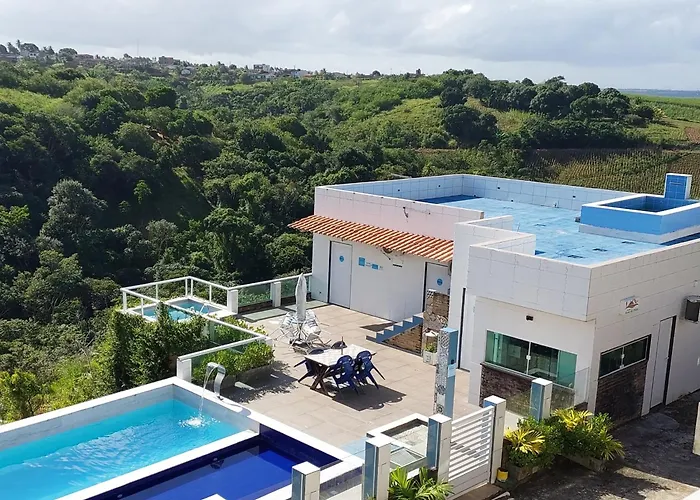 Pousada Rota Do Pilao