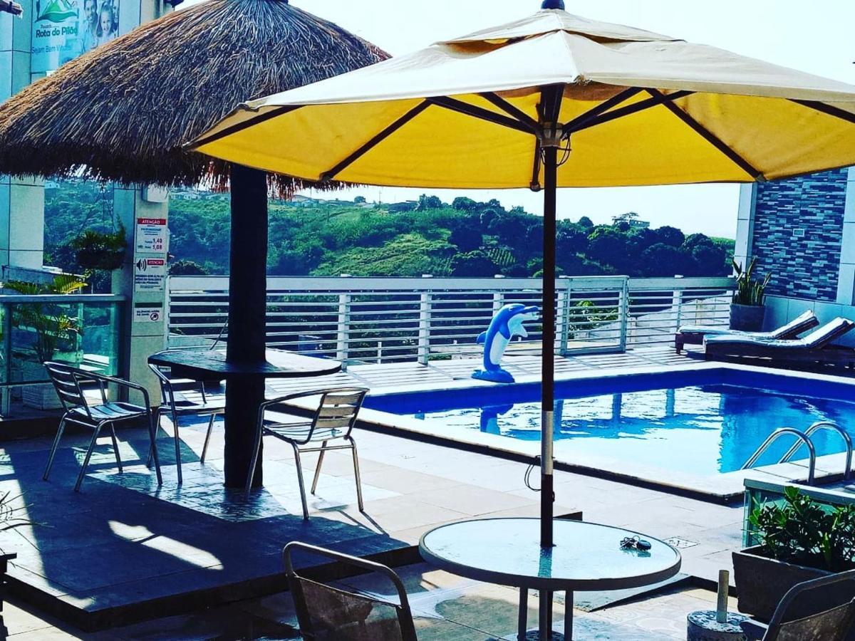 Inn Rota Do Pilao